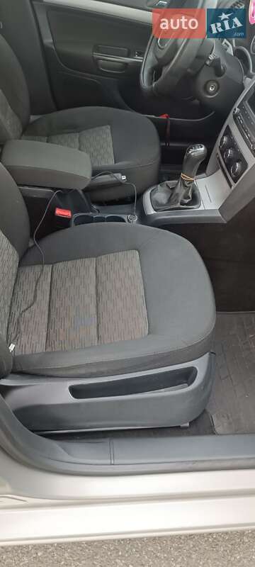 Універсал Skoda Octavia 2012 в Києві