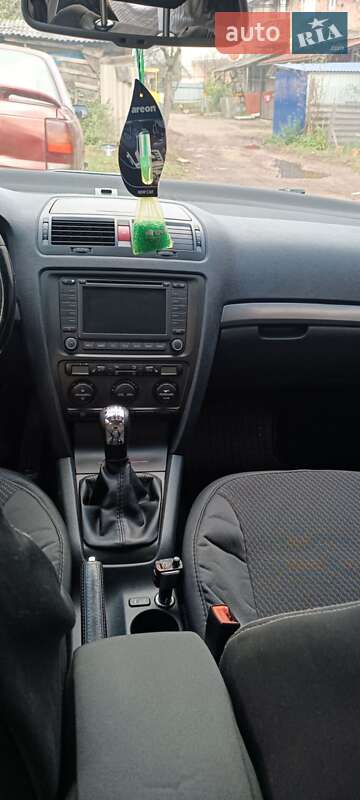 Универсал Skoda Octavia 2005 в Ужгороде фото 4 Универсал Skoda Octavia 2005 в Ужгороде