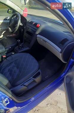 Универсал Skoda Octavia 2008 в 