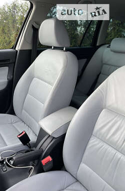 Универсал Skoda Octavia 2009 в 