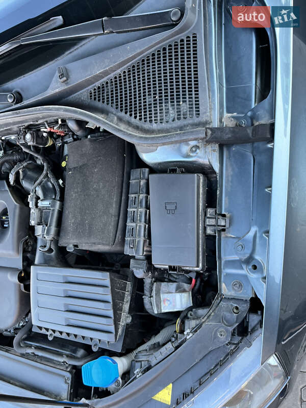 Универсал Skoda Octavia 2016 в Львове фото 14 Универсал Skoda Octavia 2016 в Львове