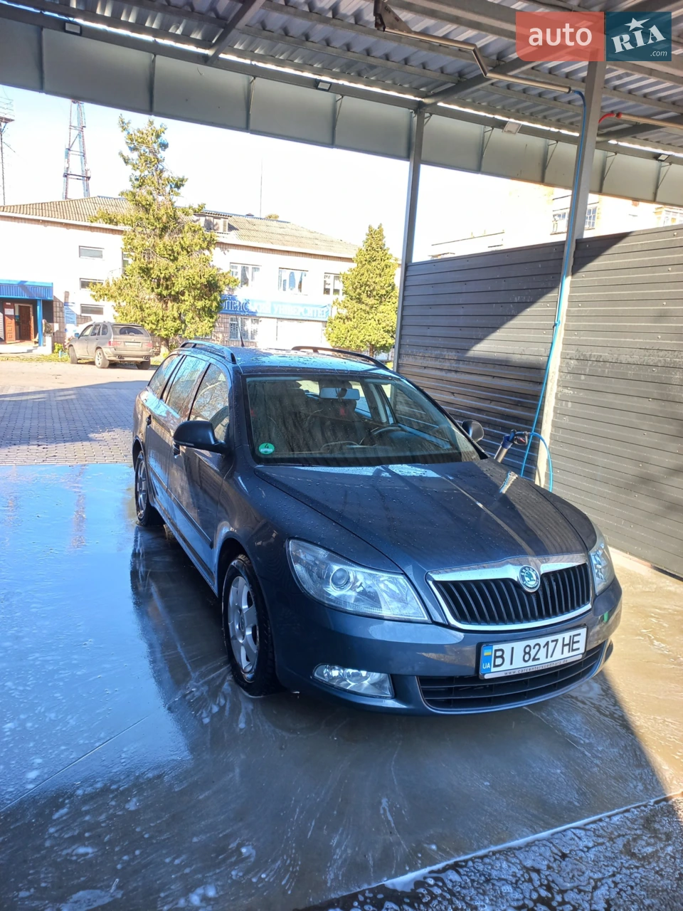2010 Skoda Octavia - мініатюра 22