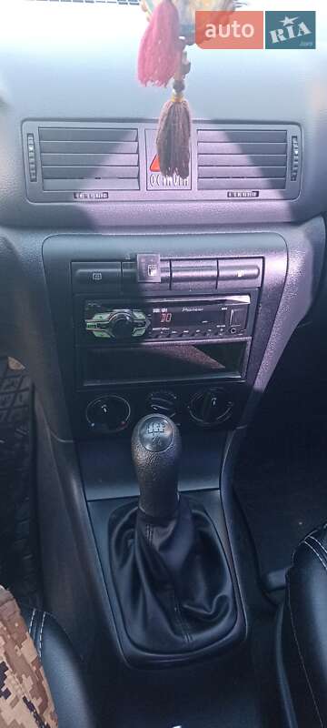 Лифтбек Skoda Octavia 2006 в Конотопе фото 12 Лифтбек Skoda Octavia 2006 в Конотопе