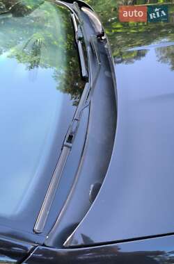 Ліфтбек Skoda Octavia 2006 в 