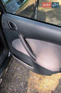 Ліфтбек Skoda Octavia 2006 в 