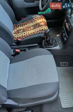 Ліфтбек Skoda Octavia 2006 в 