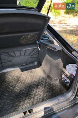 Ліфтбек Skoda Octavia 2006 в 