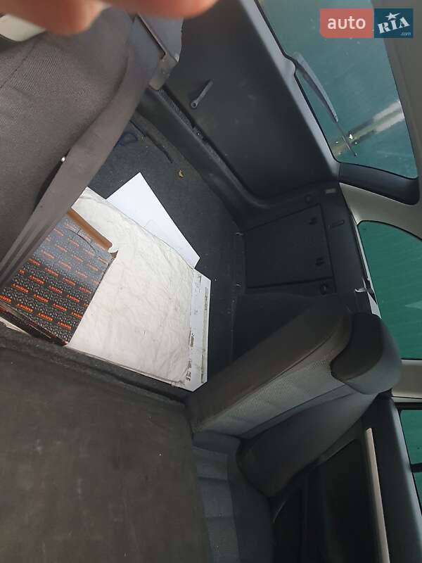 Универсал Skoda Octavia 2010 в Киеве