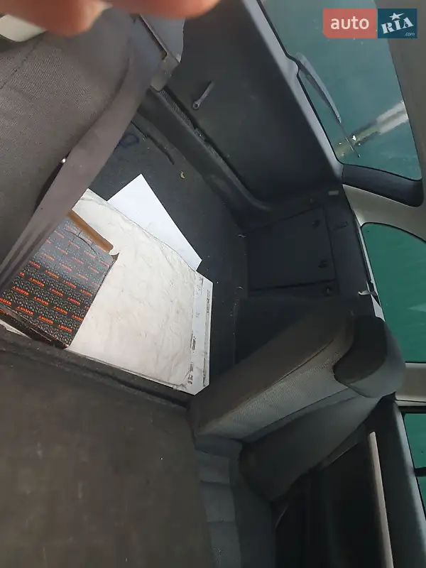 Универсал Skoda Octavia 2010 в Киеве документ