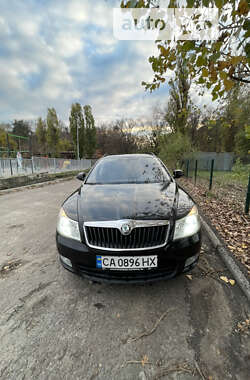 Універсал Skoda Octavia 2011 в Черкасах