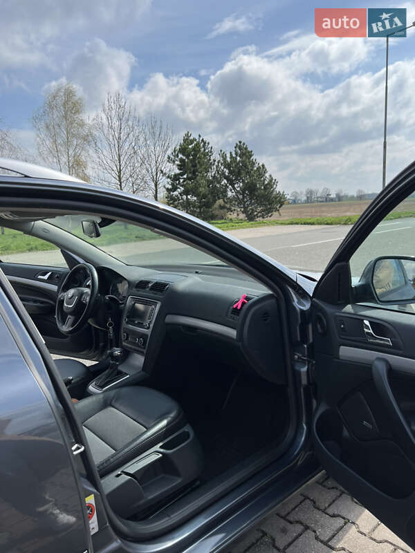 Универсал Skoda Octavia 2012 в Тячеве фото 13 Универсал Skoda Octavia 2012 в Тячеве