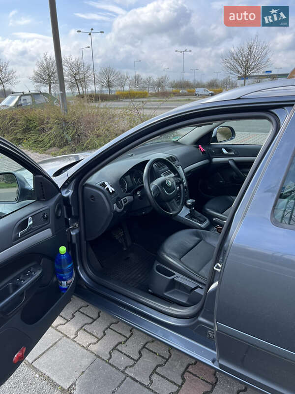 Универсал Skoda Octavia 2012 в Тячеве фото 26 Универсал Skoda Octavia 2012 в Тячеве