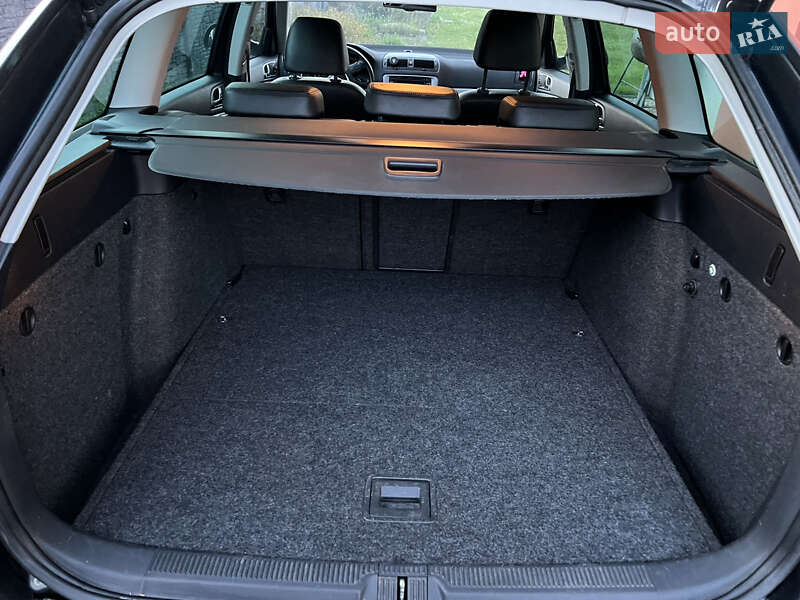 Универсал Skoda Octavia 2012 в Тячеве фото 2 Универсал Skoda Octavia 2012 в Тячеве