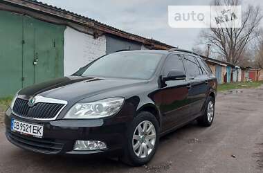 Універсал Skoda Octavia 2011 в Ніжині