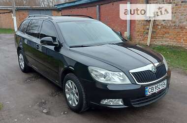 Универсал Skoda Octavia 2011 в Нежине