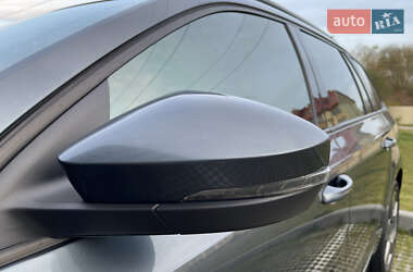 Универсал Skoda Octavia 2014 в 