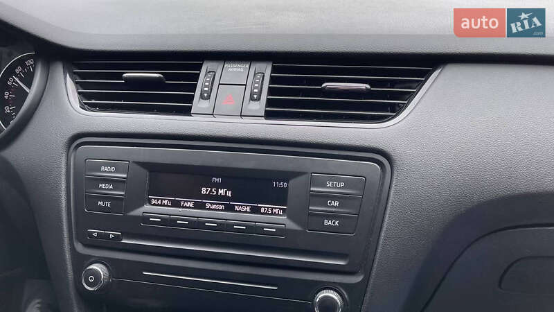 Лифтбек Skoda Octavia 2013 в Тернополе фото 33 Лифтбек Skoda Octavia 2013 в Тернополе