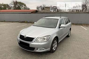 Універсал Skoda Octavia 2011 в Козельщині