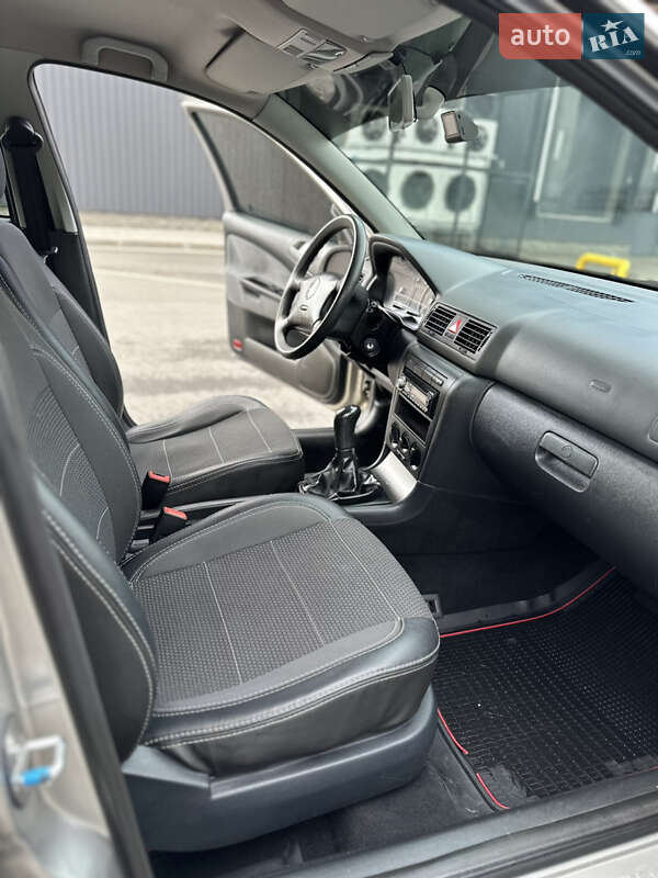 Ліфтбек Skoda Octavia 2007 в Броварах