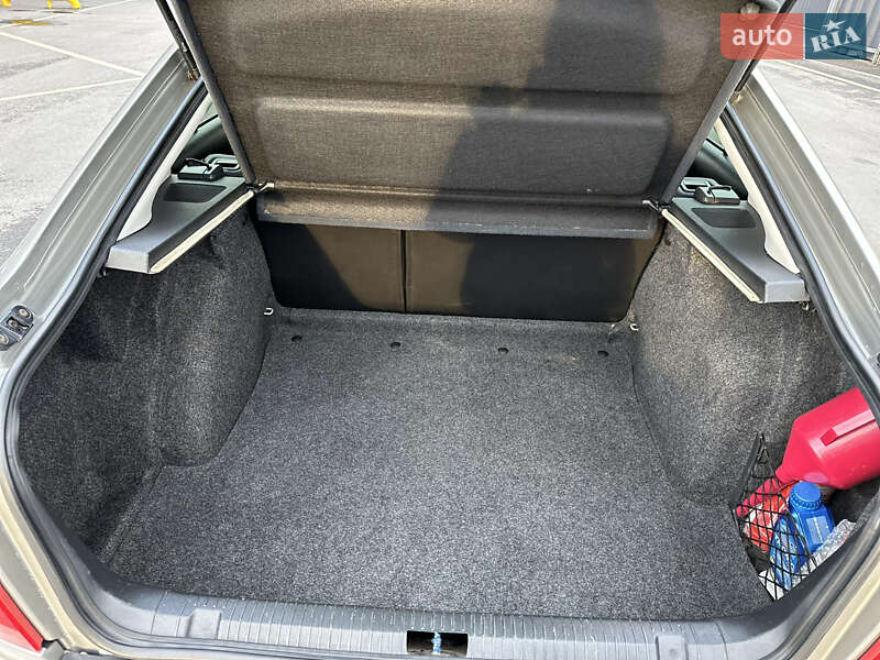 Ліфтбек Skoda Octavia 2007 в Броварах