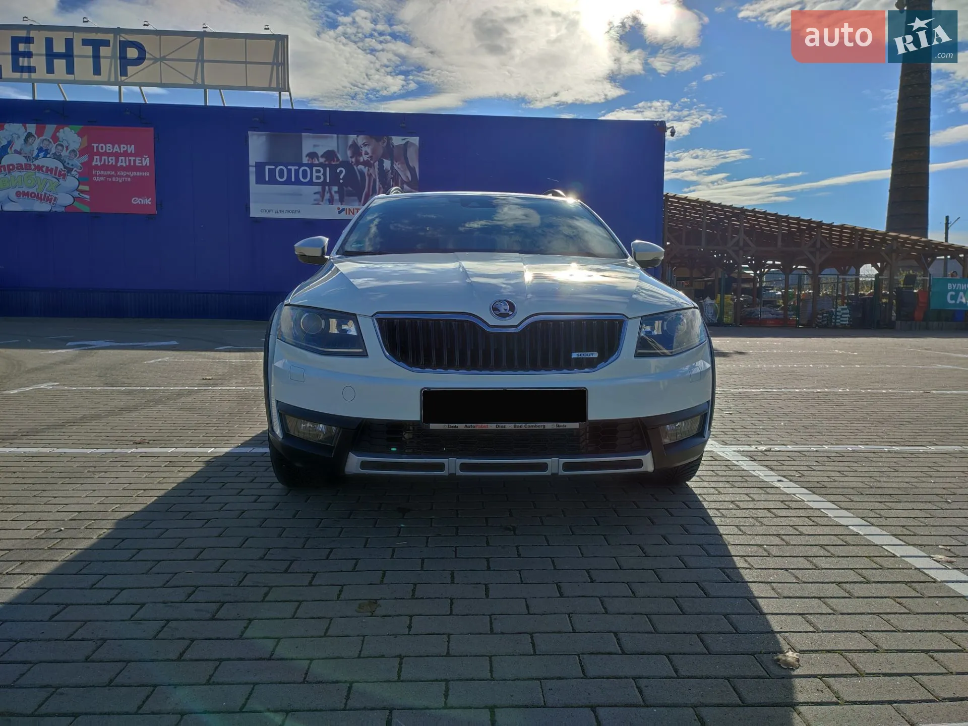 2015 Skoda Octavia - мініатюра 17