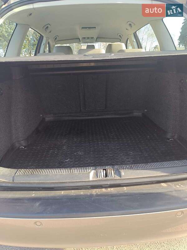 Универсал Skoda Octavia 2006 в Житомире