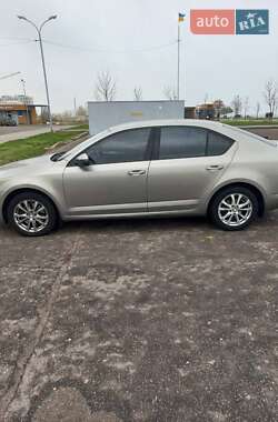 Ліфтбек Skoda Octavia 2013 в Києві