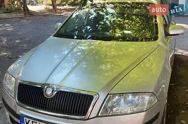 Универсал Skoda Octavia 2004 в Кривом Роге