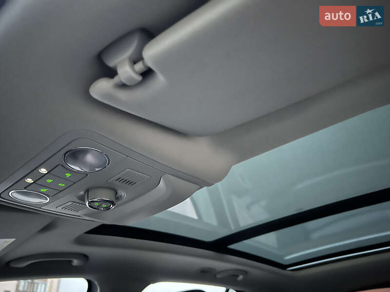 Універсал Skoda Octavia 2016 в Вінниці