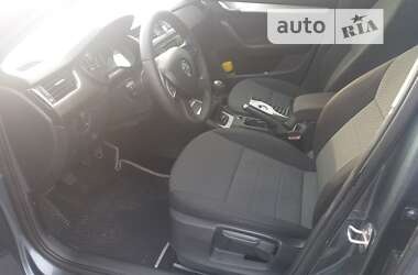 Лифтбек Skoda Octavia 2014 в 