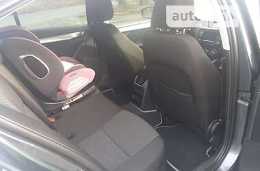 Лифтбек Skoda Octavia 2014 в 