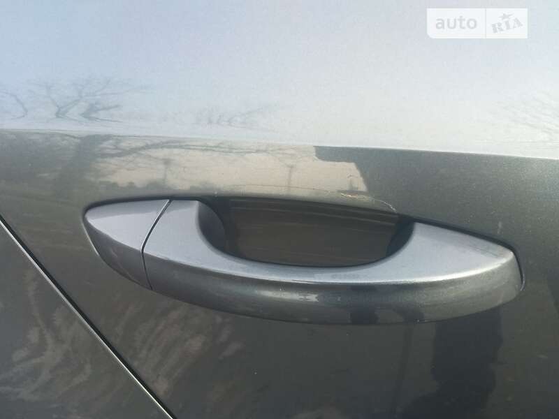 Ліфтбек Skoda Octavia 2014 в Полтаві