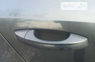Лифтбек Skoda Octavia 2014 в 