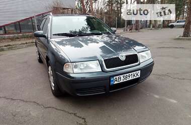 Універсал Skoda Octavia 2004 в Вінниці