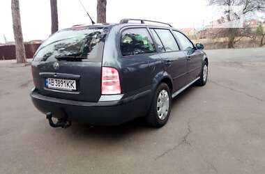 Универсал Skoda Octavia 2004 в Виннице