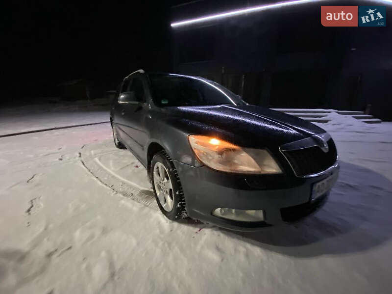 Универсал Skoda Octavia 2012 в Тячеве фото 8 Универсал Skoda Octavia 2012 в Тячеве