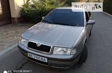 Універсал Skoda Octavia 2006 в Чорноморську