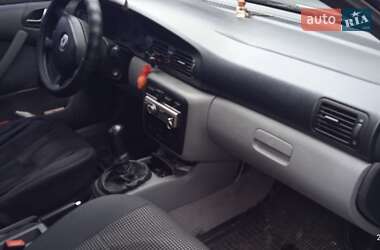 Универсал Skoda Octavia 2004 в 