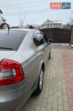 Лифтбек Skoda Octavia 2012 в Хмельницком