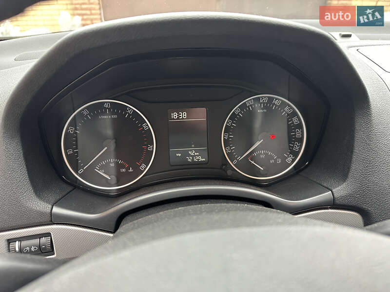 Лифтбек Skoda Octavia 2012 в Хмельницком