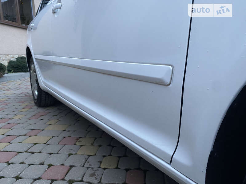 Универсал Skoda Octavia 2013 в Мукачево фото 19 Универсал Skoda Octavia 2013 в Мукачево