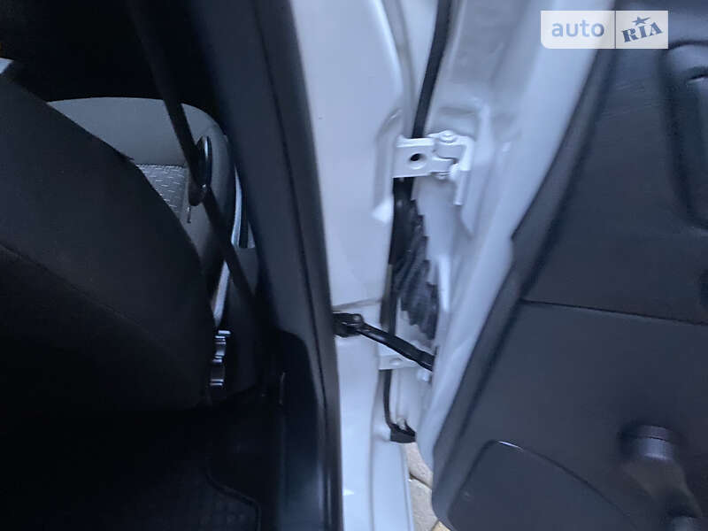 Универсал Skoda Octavia 2013 в Мукачево фото 27 Универсал Skoda Octavia 2013 в Мукачево