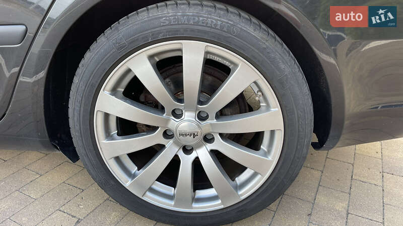 Універсал Skoda Octavia 2011 в Броварах