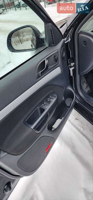 Универсал Skoda Octavia 2011 в Черкассах фото 12 Универсал Skoda Octavia 2011 в Черкассах