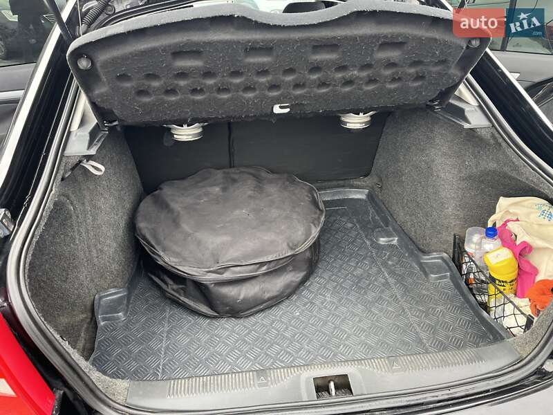 Ліфтбек Skoda Octavia 2007 в Києві