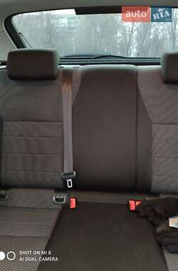 Лифтбек Skoda Octavia 2014 в 
