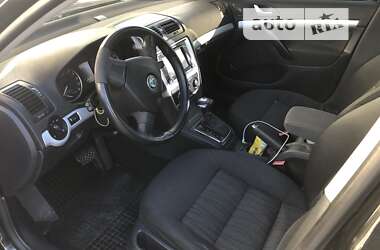 Лифтбек Skoda Octavia 2009 в Ивано-Франковске