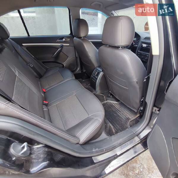 Лифтбек Skoda Octavia 2006 в Славянске фото 6 Лифтбек Skoda Octavia 2006 в Славянске