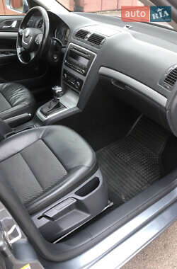 Универсал Skoda Octavia 2012 в Луцке