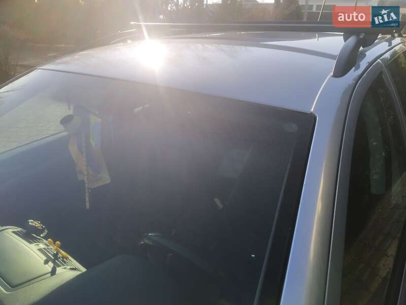 Универсал Skoda Octavia 2011 в Кропивницком фото 4 Универсал Skoda Octavia 2011 в Кропивницком